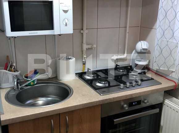 Garsonieră de vânzare Marasti - 47777AV | BLITZ Cluj-Napoca | Poza4