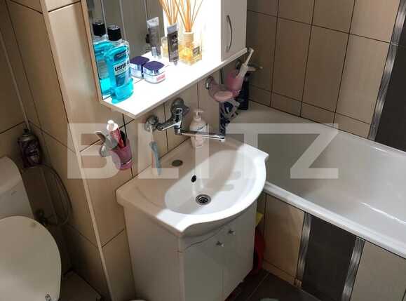 Garsonieră de vânzare Marasti - 47777AV | BLITZ Cluj-Napoca | Poza7