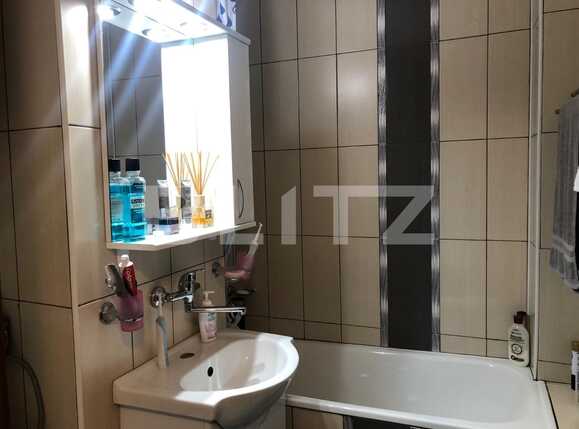 Garsonieră de vânzare Marasti - 47777AV | BLITZ Cluj-Napoca | Poza6