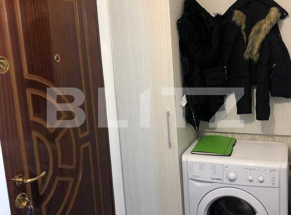 Garsonieră de vânzare Marasti - 47777AV | BLITZ Cluj-Napoca | Poza5