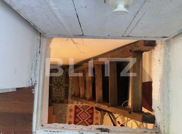 Garsonieră de vânzare Marasti - 47777AV | BLITZ Cluj-Napoca | Poza10