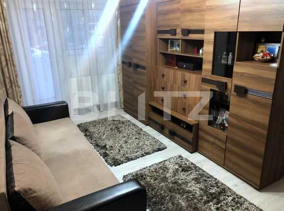 Garsonieră de vânzare Marasti - 47777AV | BLITZ Cluj-Napoca | Poza1