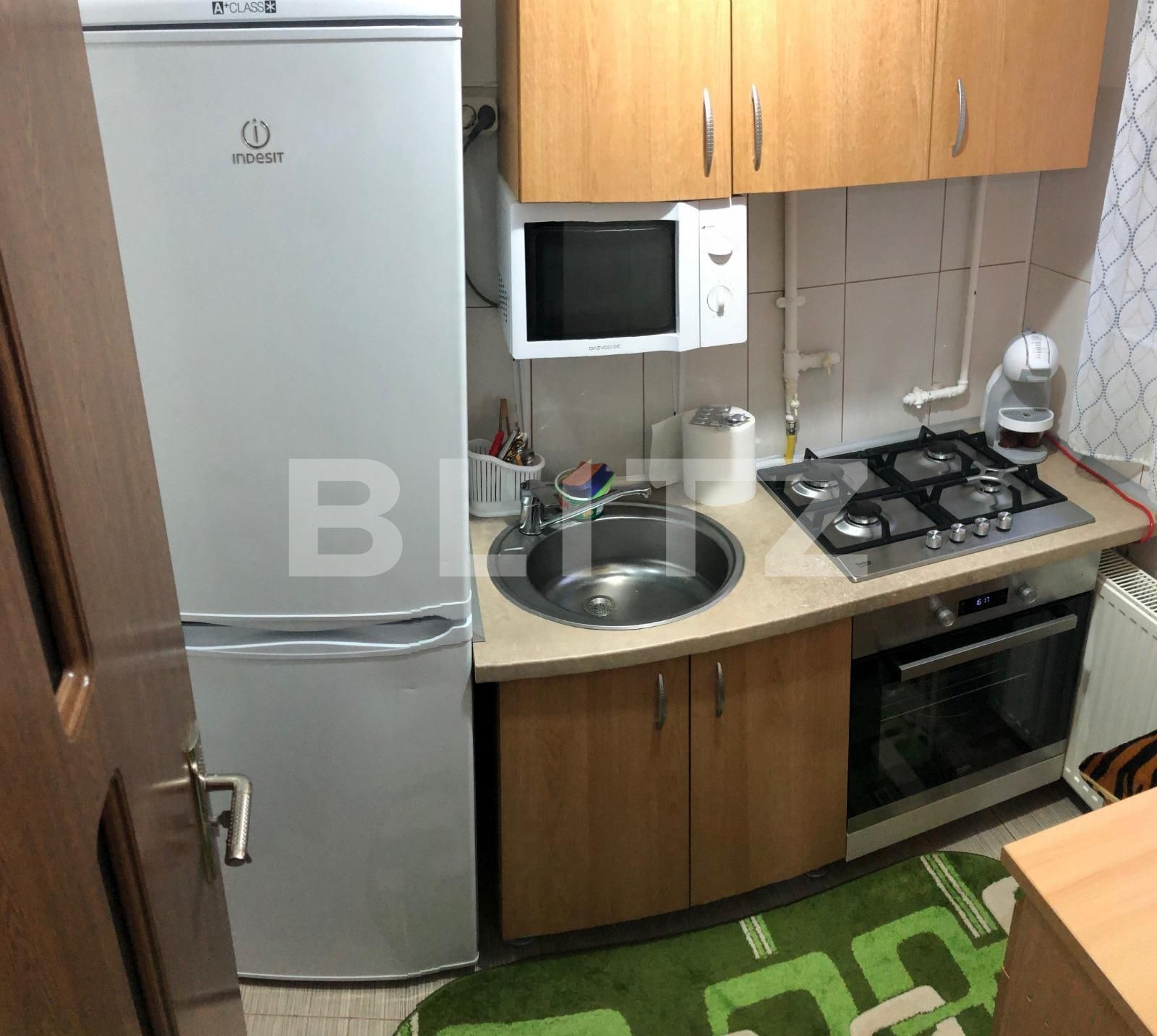 Garsonieră de vânzare Marasti - 47777AV | BLITZ Cluj-Napoca | Poza3