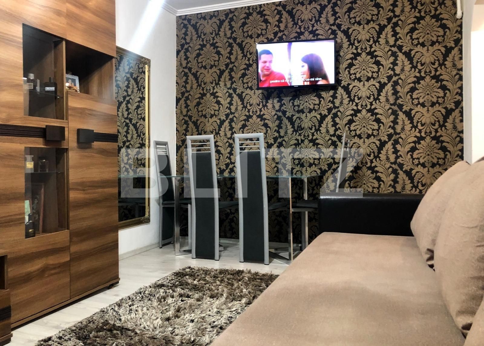 Garsonieră de vânzare Marasti - 47777AV | BLITZ Cluj-Napoca | Poza2