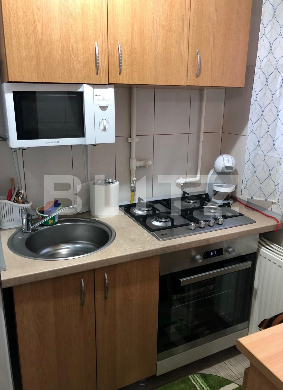 Garsonieră de vânzare Marasti - 47777AV | BLITZ Cluj-Napoca | Poza4