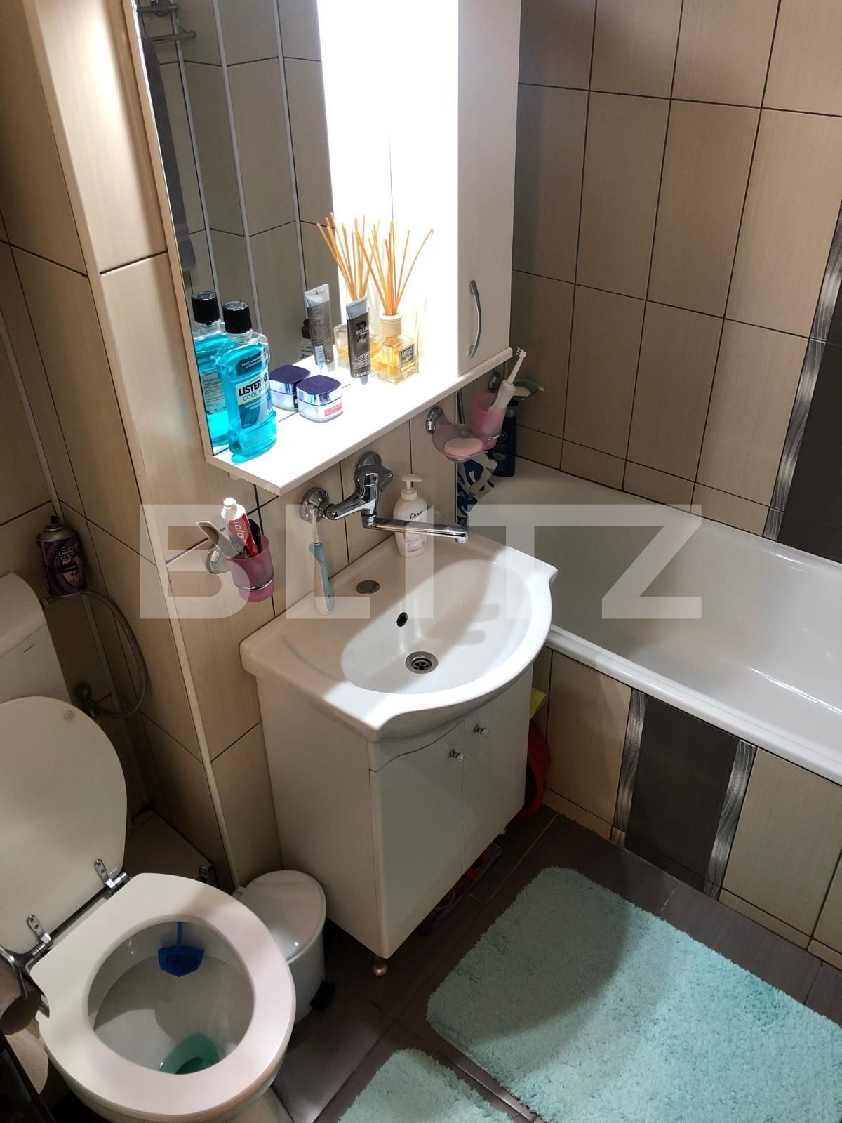 Garsonieră de vânzare Marasti - 47777AV | BLITZ Cluj-Napoca | Poza7