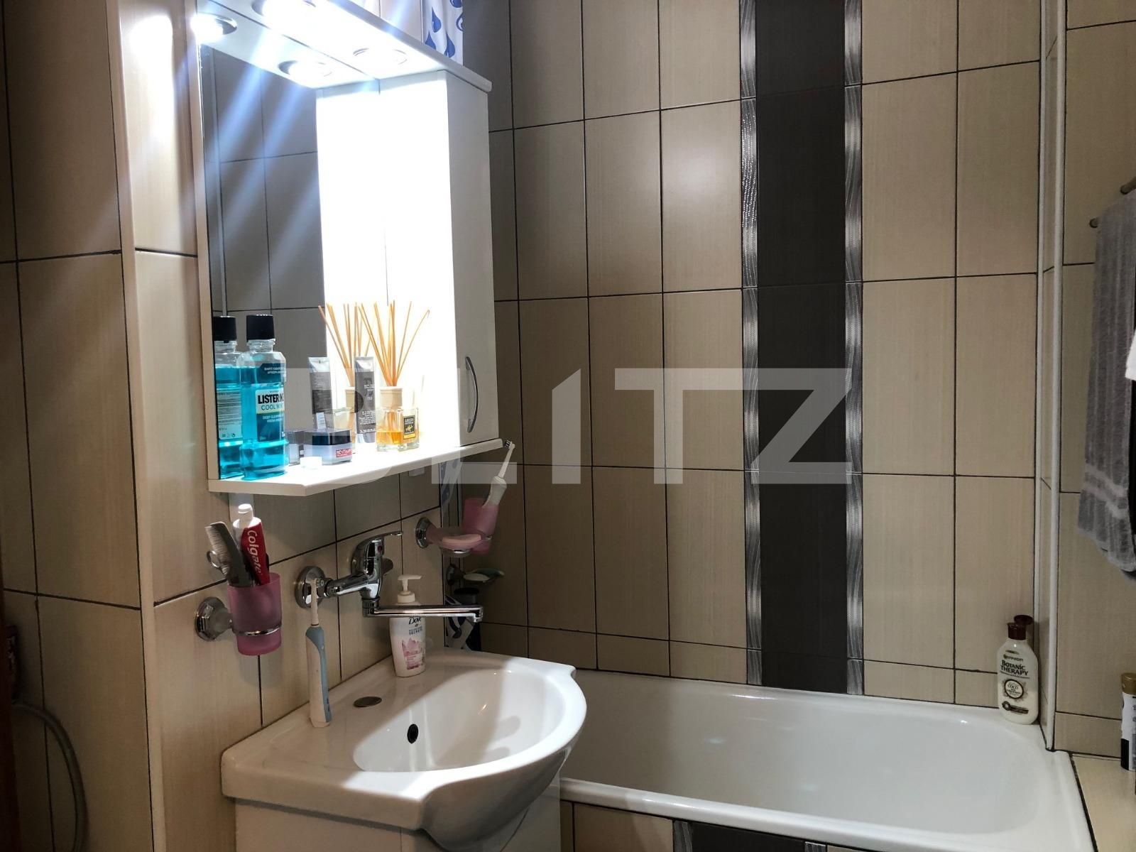 Garsonieră de vânzare Marasti - 47777AV | BLITZ Cluj-Napoca | Poza6