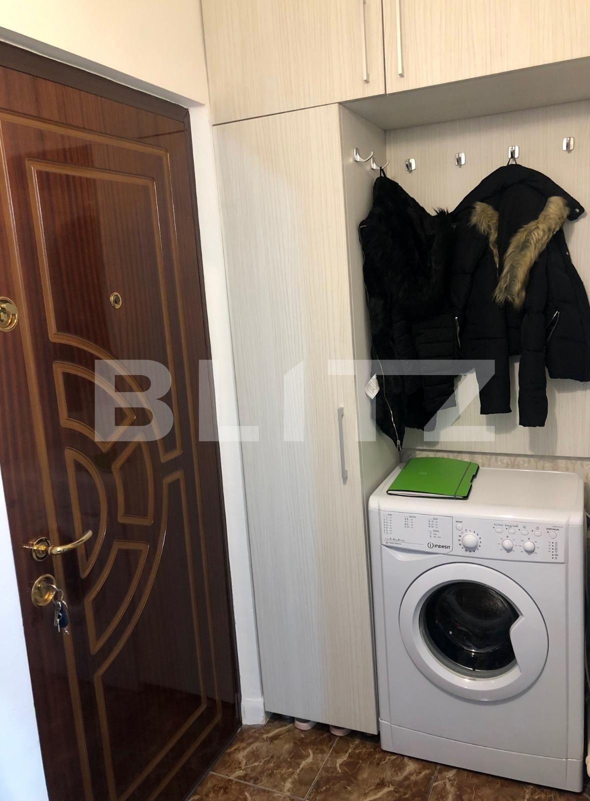 Garsonieră de vânzare Marasti - 47777AV | BLITZ Cluj-Napoca | Poza5