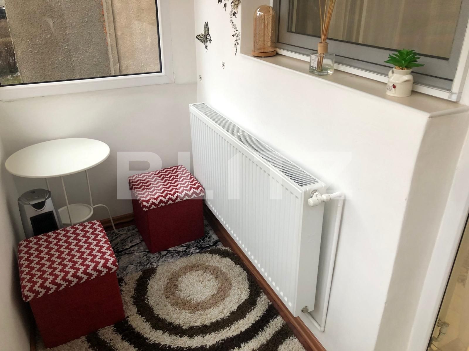 Garsonieră de vânzare Marasti - 47777AV | BLITZ Cluj-Napoca | Poza8