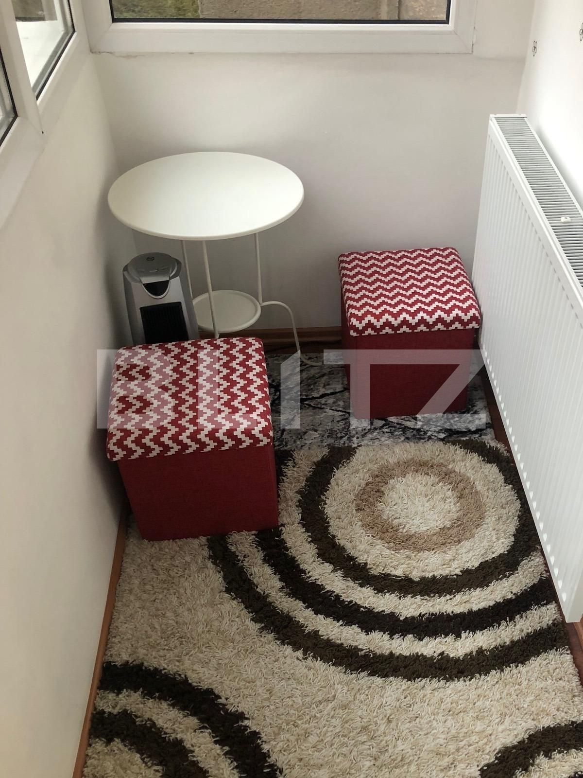 Garsonieră de vânzare Marasti - 47777AV | BLITZ Cluj-Napoca | Poza9