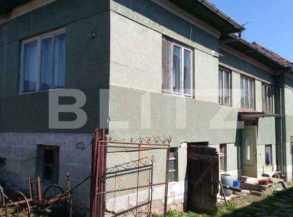 Casa de vânzare 4 camere Exterior Nord - 47778CV | BLITZ Cluj-Napoca | Poza1