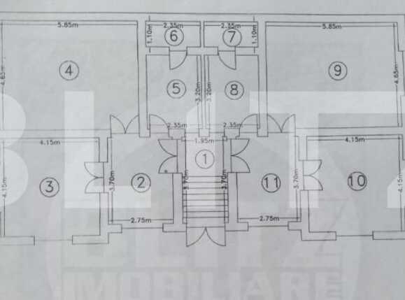 Casa de vânzare 4 camere Exterior Nord - 47778CV | BLITZ Cluj-Napoca | Poza6