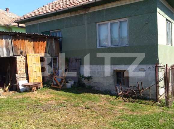Casa de vânzare 4 camere Exterior Nord - 47778CV | BLITZ Cluj-Napoca | Poza2
