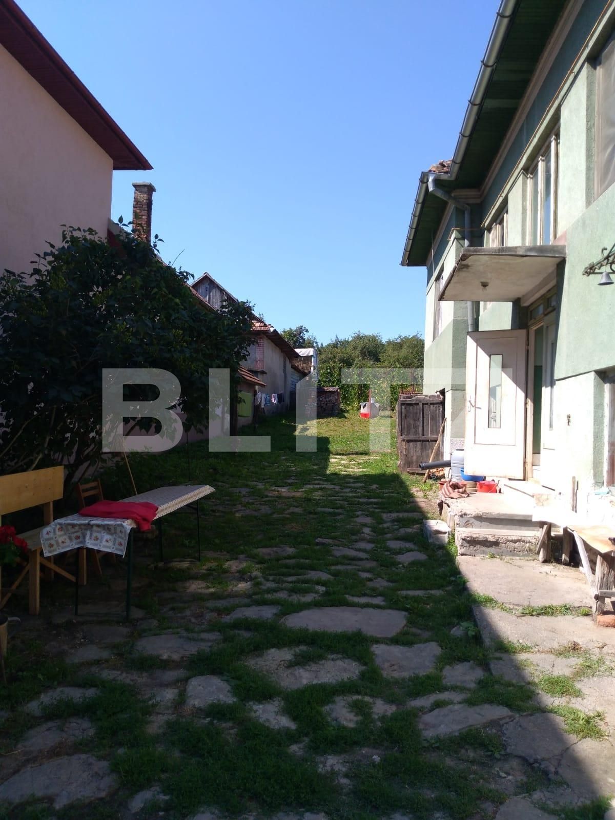 Casa de vânzare 4 camere Exterior Nord - 47778CV | BLITZ Cluj-Napoca | Poza5