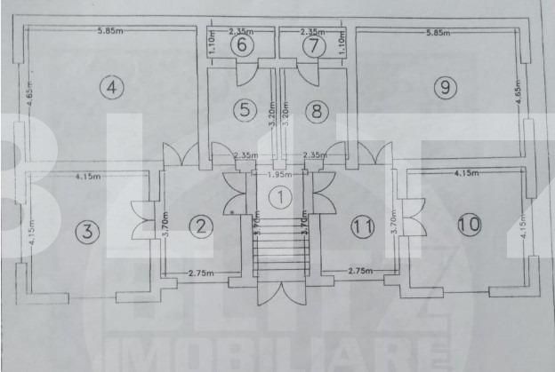 Casa de vânzare 4 camere Exterior Nord - 47778CV | BLITZ Cluj-Napoca | Poza6