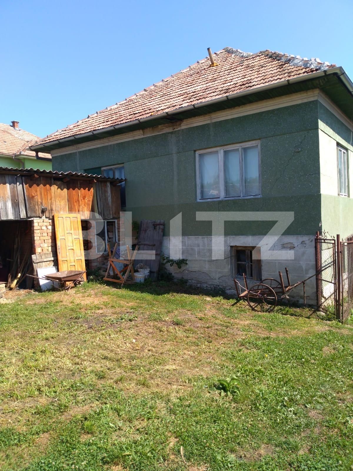 Casa de vânzare 4 camere Exterior Nord - 47778CV | BLITZ Cluj-Napoca | Poza2