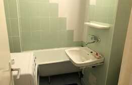 Garsoniera, deomandata, 34mp, zona Casa Piratilor