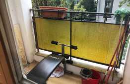 Garsoniera, deomandata, 34mp, zona Casa Piratilor