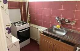 Garsoniera, deomandata, 34mp, zona Casa Piratilor