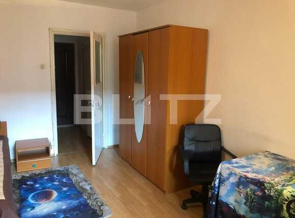 Garsonieră de închiriat Manastur - 47779AI | BLITZ Cluj-Napoca | Poza3