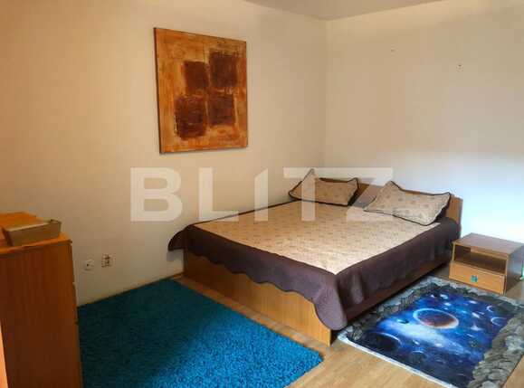 Garsonieră de închiriat Manastur - 47779AI | BLITZ Cluj-Napoca | Poza1