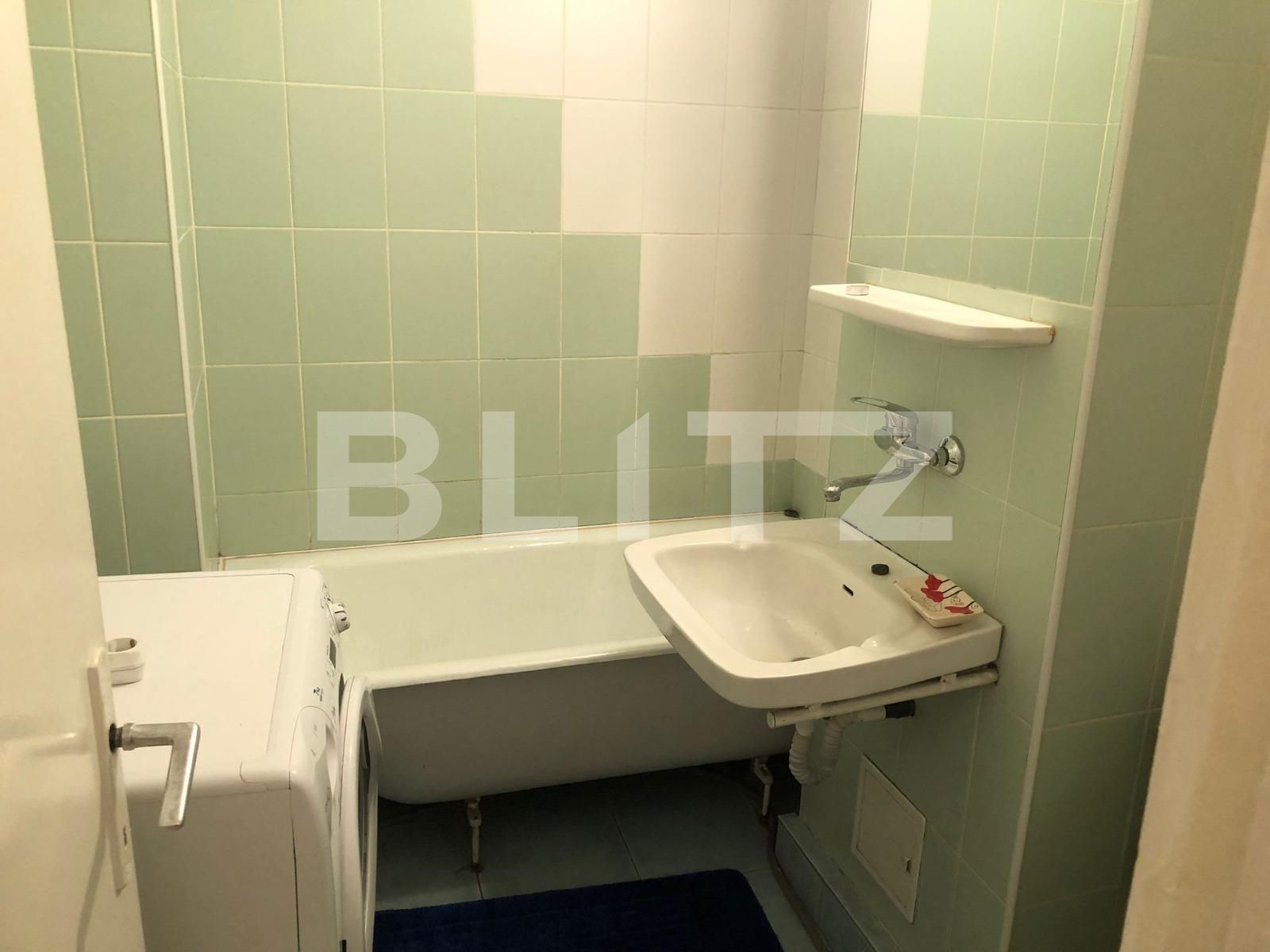 Garsonieră de închiriat Manastur - 47779AI | BLITZ Cluj-Napoca | Poza6