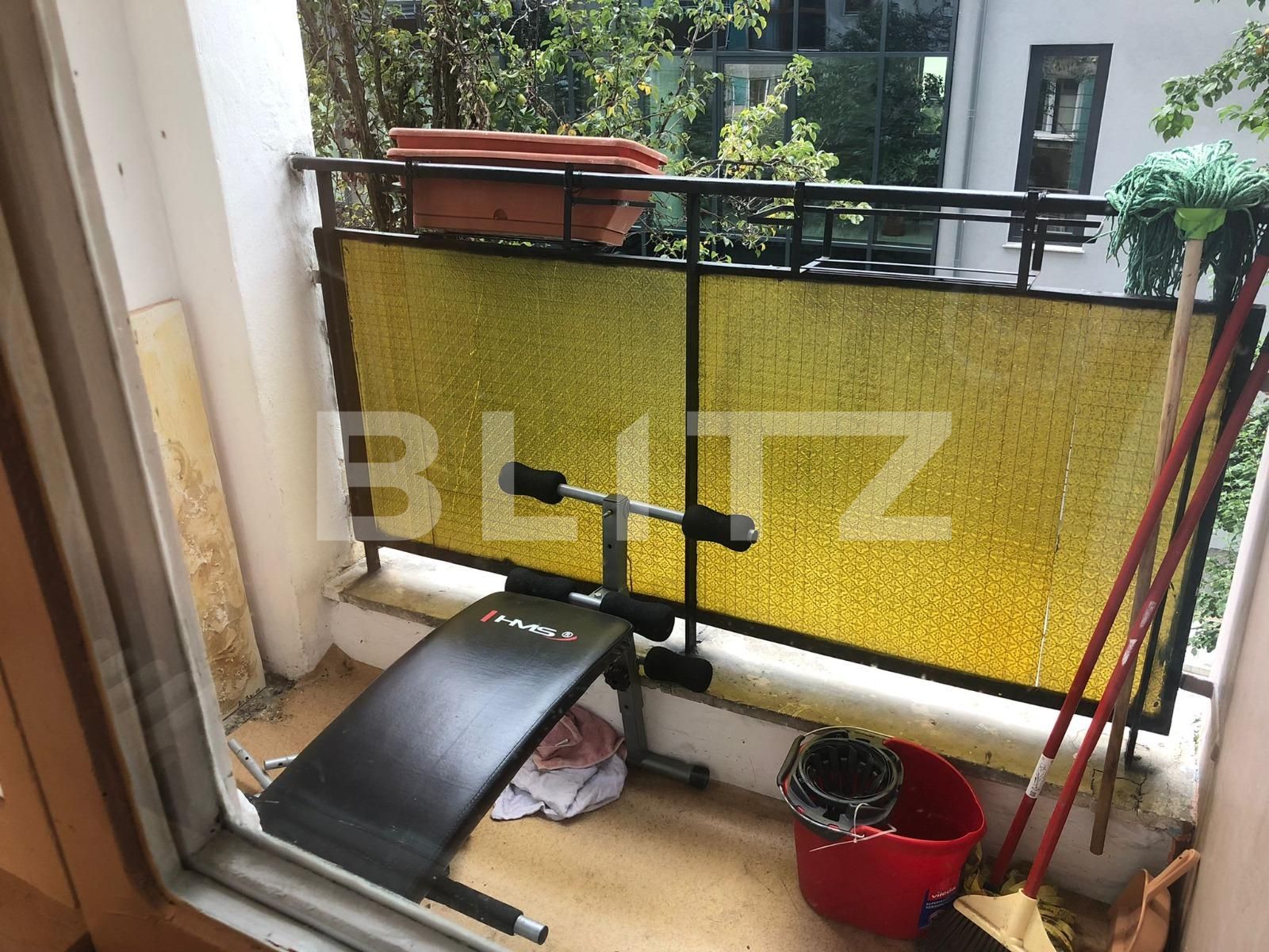 Garsonieră de închiriat Manastur - 47779AI | BLITZ Cluj-Napoca | Poza4