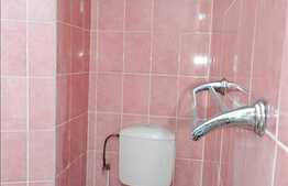 Vanzare apartament cu 2 camere, decomandat, 43 mp, zona garii