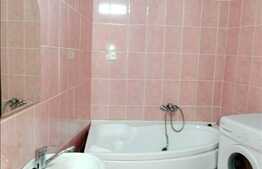 Vanzare apartament cu 2 camere, decomandat, 43 mp, zona garii