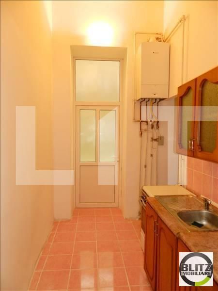 Apartament de vânzare 2 camere Central - 4778AV | BLITZ Cluj-Napoca | Poza4