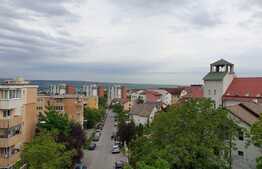 Penthouse pe 2 nivele, 226 mp, finisat, mobilat, parcare, zona Mircea Eliade