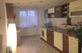 Penthouse pe 2 nivele, 226 mp, finisat, mobilat, parcare, zona Mircea Eliade