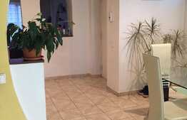 Penthouse pe 2 nivele, 226 mp, finisat, mobilat, parcare, zona Mircea Eliade