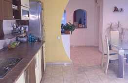 Penthouse pe 2 nivele, 226 mp, finisat, mobilat, parcare, zona Mircea Eliade