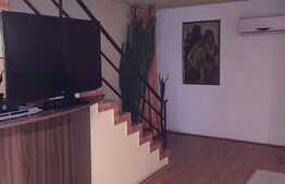 Penthouse pe 2 nivele, 226 mp, finisat, mobilat, parcare, zona Mircea Eliade