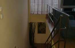 Penthouse pe 2 nivele, 226 mp, finisat, mobilat, parcare, zona Mircea Eliade