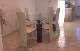 Penthouse pe 2 nivele, 226 mp, finisat, mobilat, parcare, zona Mircea Eliade