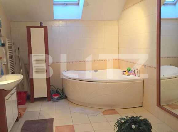 Apartament de vânzare 4+ camere Zorilor - 47781AV | BLITZ Cluj-Napoca | Poza12