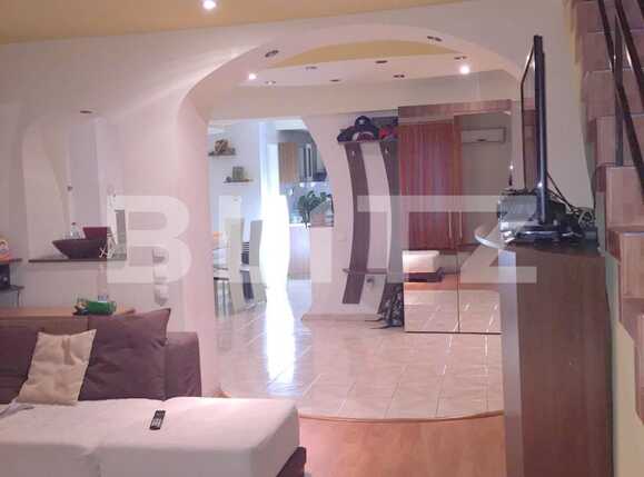 Apartament de vânzare 4+ camere Zorilor - 47781AV | BLITZ Cluj-Napoca | Poza1