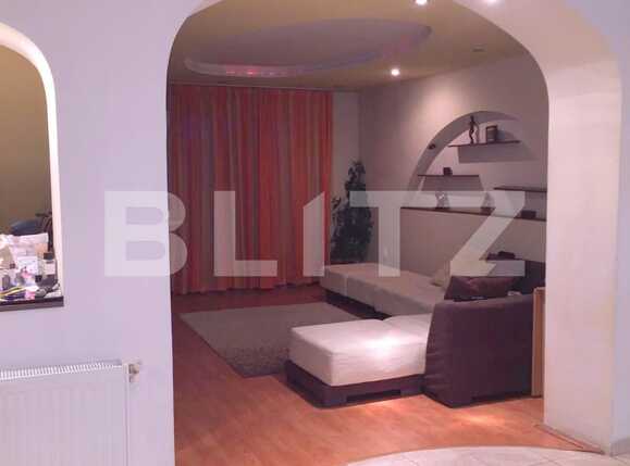 Apartament de vânzare 4+ camere Zorilor - 47781AV | BLITZ Cluj-Napoca | Poza2