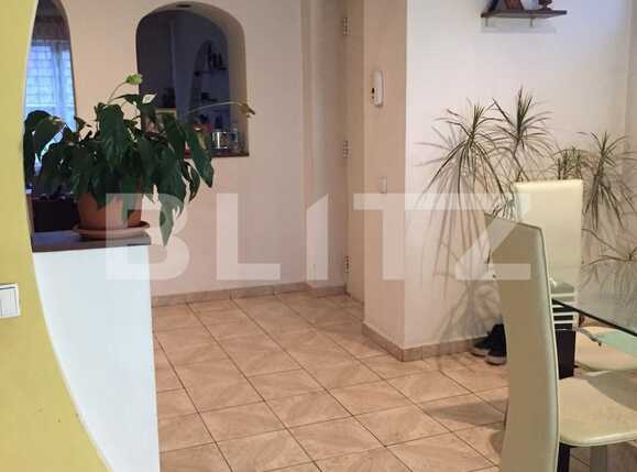 Apartament de vânzare 4+ camere Zorilor - 47781AV | BLITZ Cluj-Napoca | Poza7