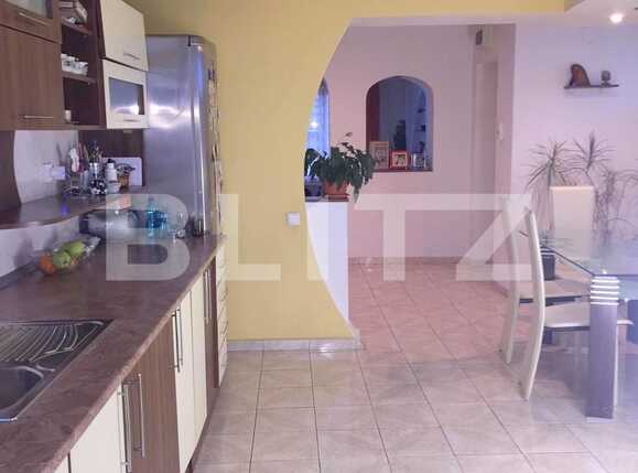 Apartament de vânzare 4+ camere Zorilor - 47781AV | BLITZ Cluj-Napoca | Poza4