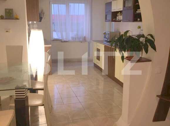 Apartament de vânzare 4+ camere Zorilor - 47781AV | BLITZ Cluj-Napoca | Poza6
