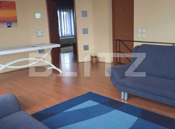 Apartament de vânzare 4+ camere Zorilor - 47781AV | BLITZ Cluj-Napoca | Poza9
