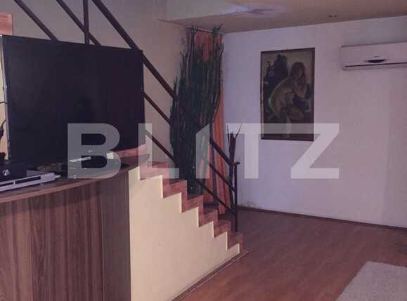 Apartament de vânzare 4+ camere Zorilor - 47781AV | BLITZ Cluj-Napoca | Poza13