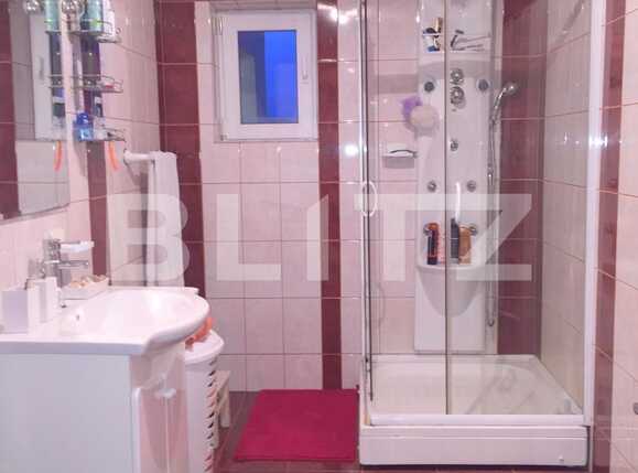 Apartament de vânzare 4+ camere Zorilor - 47781AV | BLITZ Cluj-Napoca | Poza16