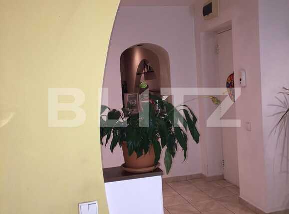 Apartament de vânzare 4+ camere Zorilor - 47781AV | BLITZ Cluj-Napoca | Poza15