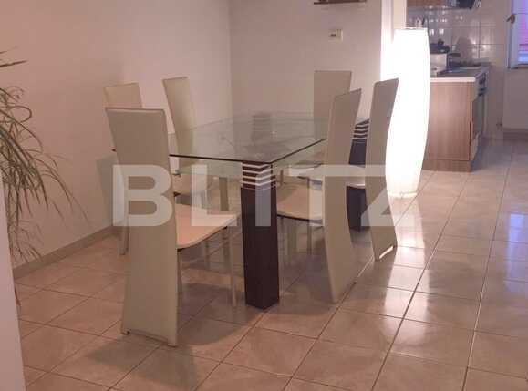 Apartament de vânzare 4+ camere Zorilor - 47781AV | BLITZ Cluj-Napoca | Poza5