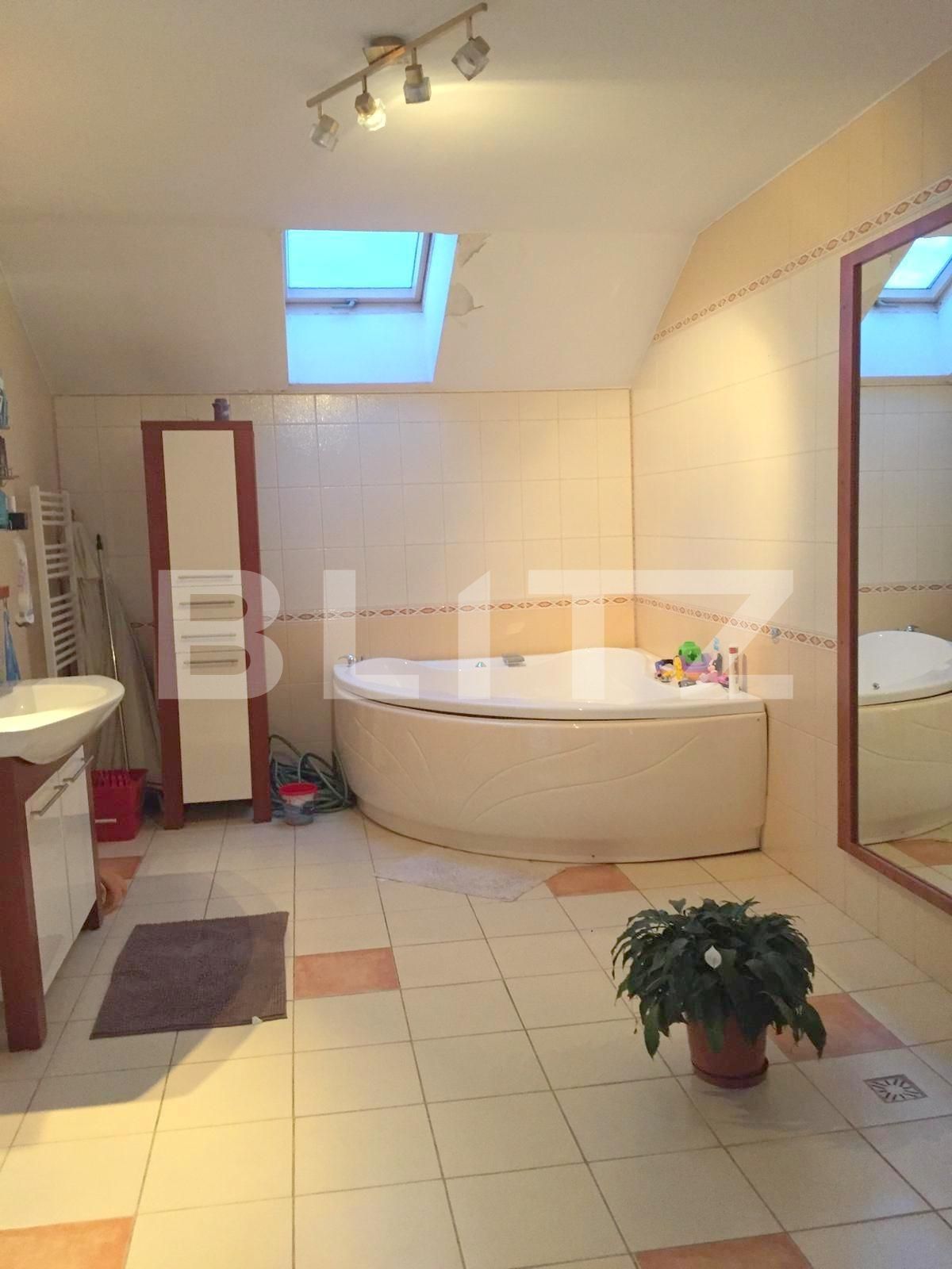 Apartament de vânzare 4+ camere Zorilor - 47781AV | BLITZ Cluj-Napoca | Poza12