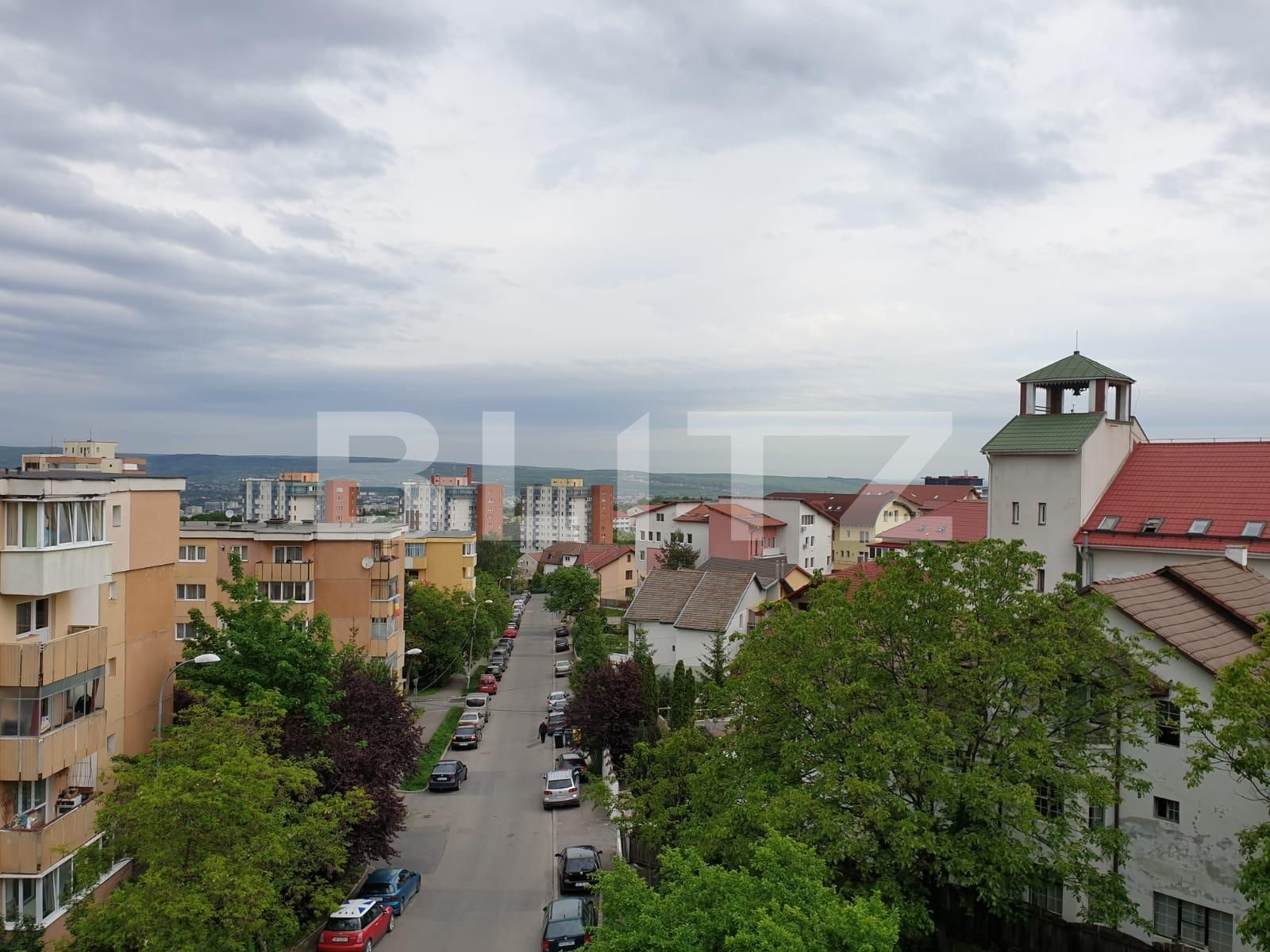 Apartament de vânzare 4+ camere Zorilor - 47781AV | BLITZ Cluj-Napoca | Poza17